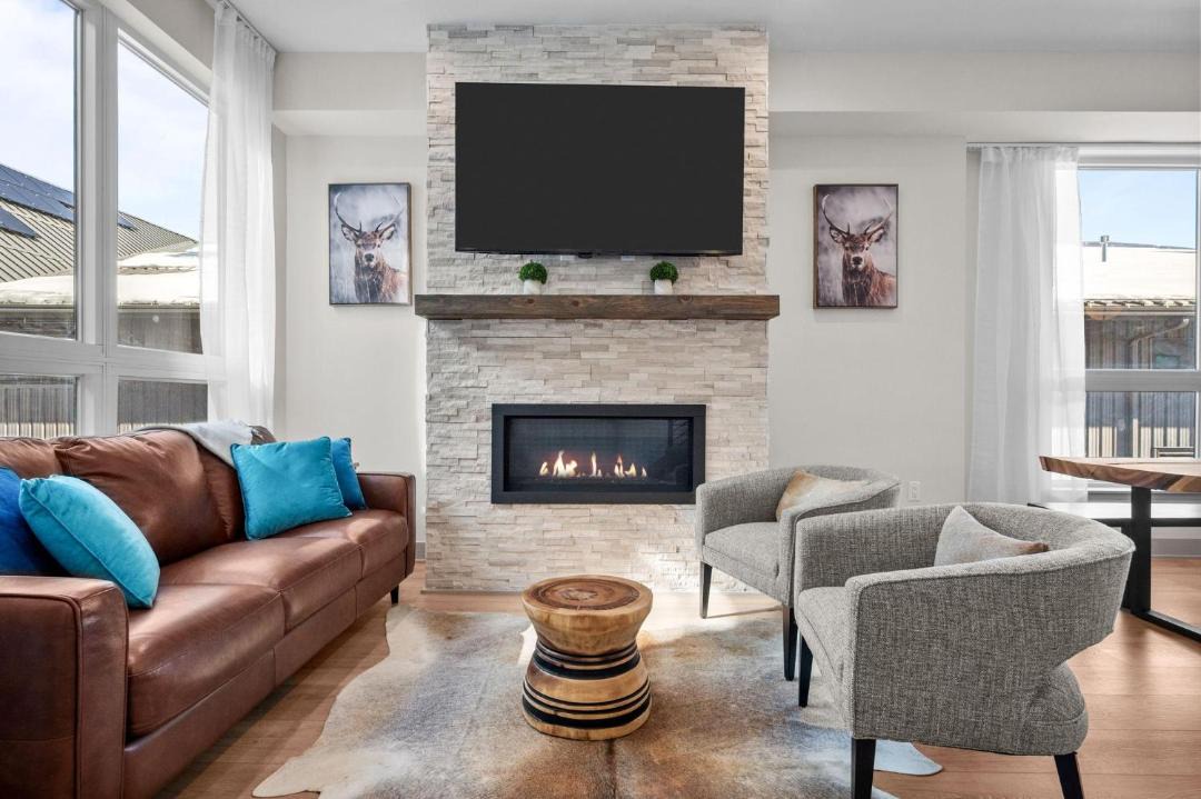 Photo of Livingroom in Coffeyville