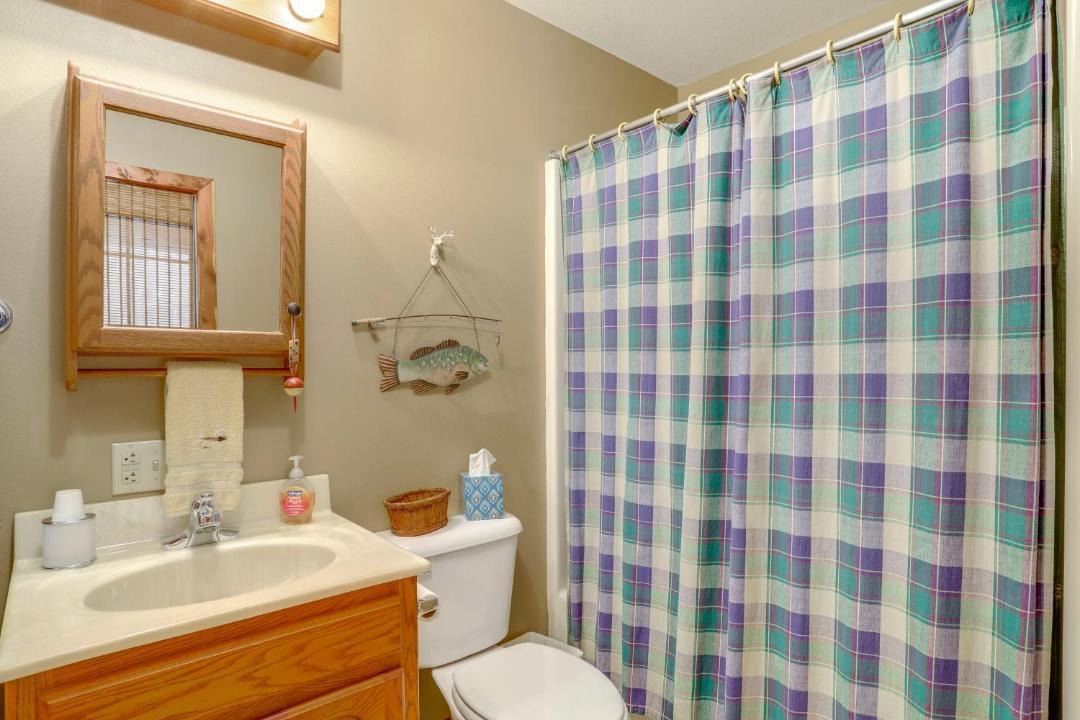 Photo of Bathroom in Greers Ferry