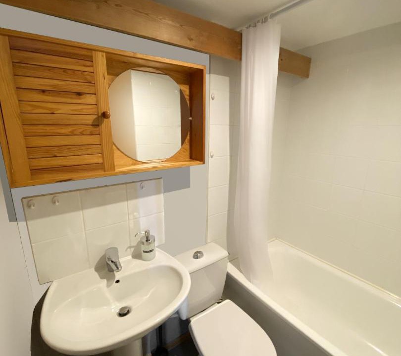 Photo of Bathroom in Wissant