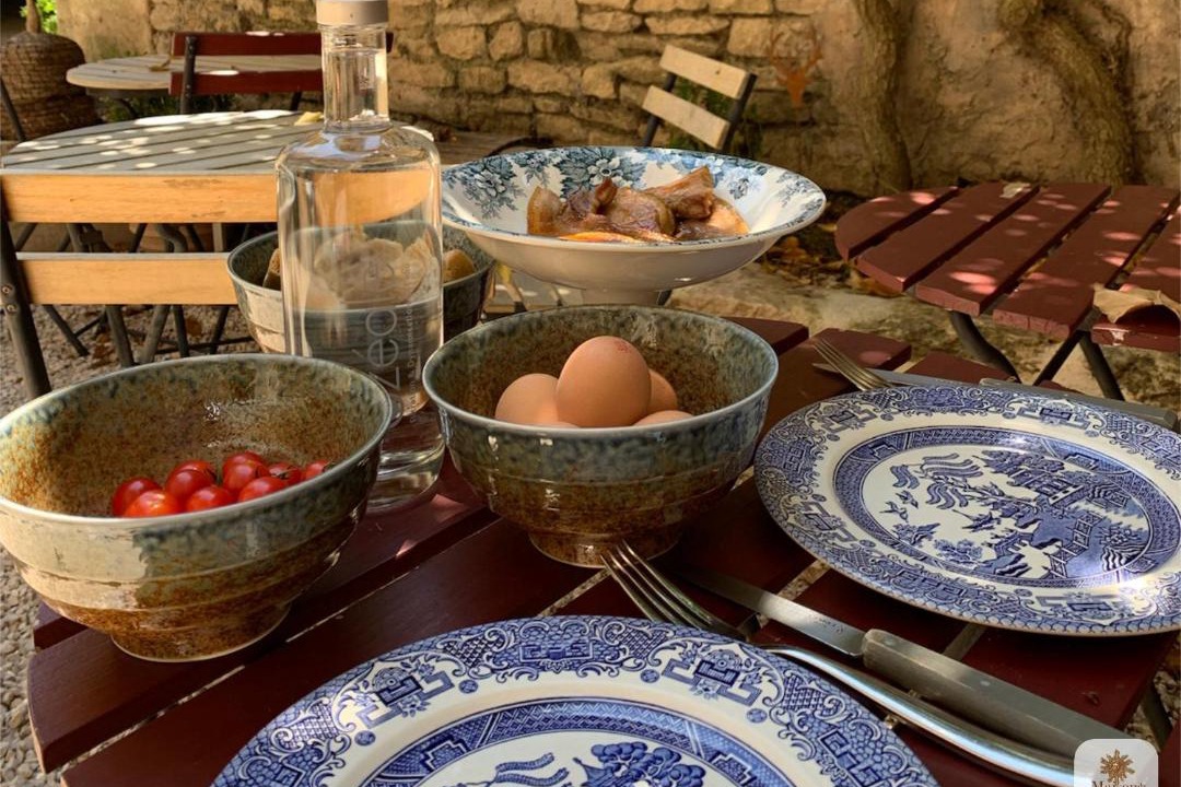 Photo of Others in Flavigny-sur-Ozerain