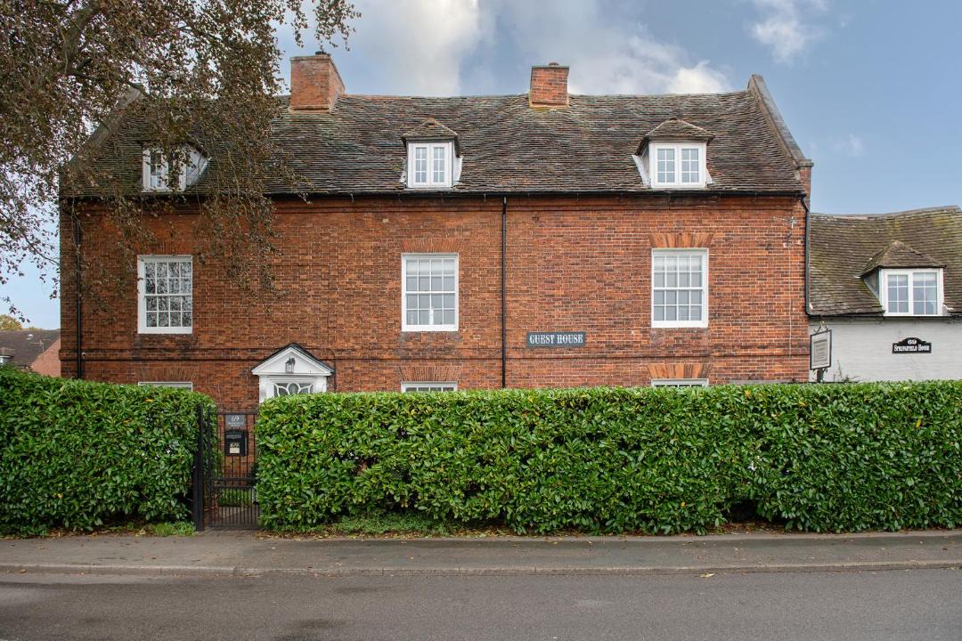 Photo of Others in Coleshill