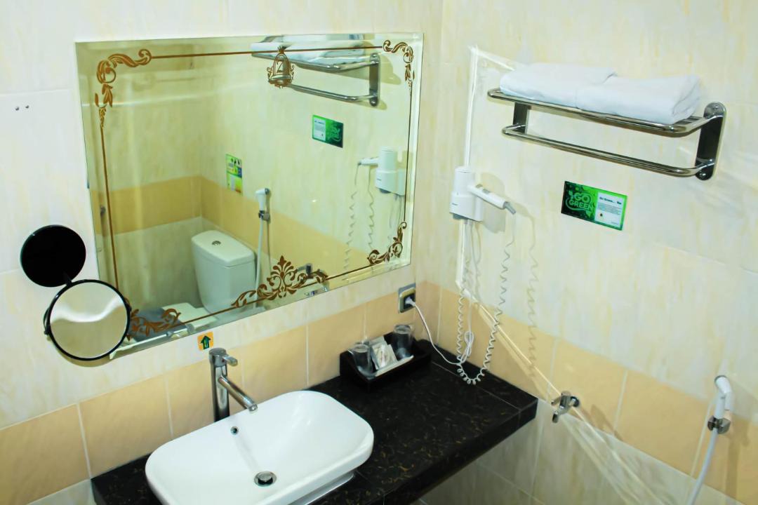 Photo of Bathroom in Ngaglik
