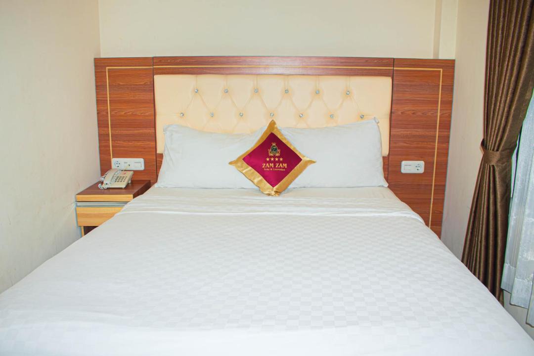 Photo of Bedroom in Ngaglik