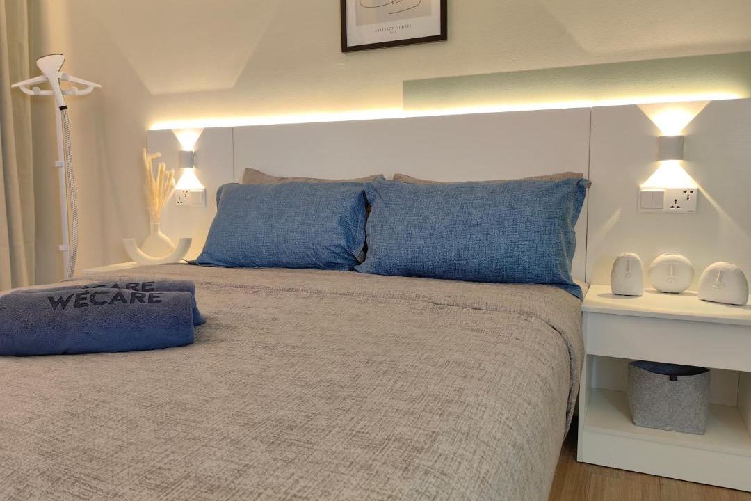 Photo of Bedroom in Taman Bukit Pantai