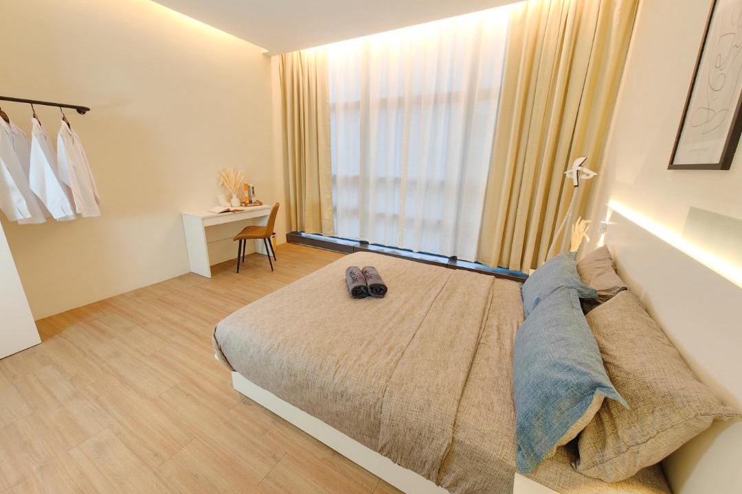 Photo of Bedroom in Taman Bukit Pantai