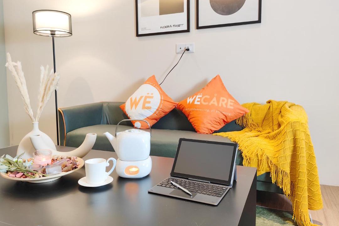 Photo of Livingroom in Taman Bukit Pantai