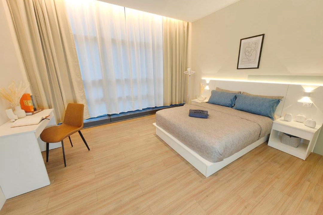 Photo of Bedroom in Taman Bukit Pantai