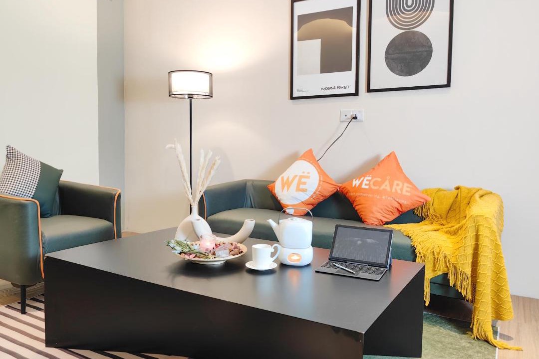 Photo of Livingroom in Taman Bukit Pantai