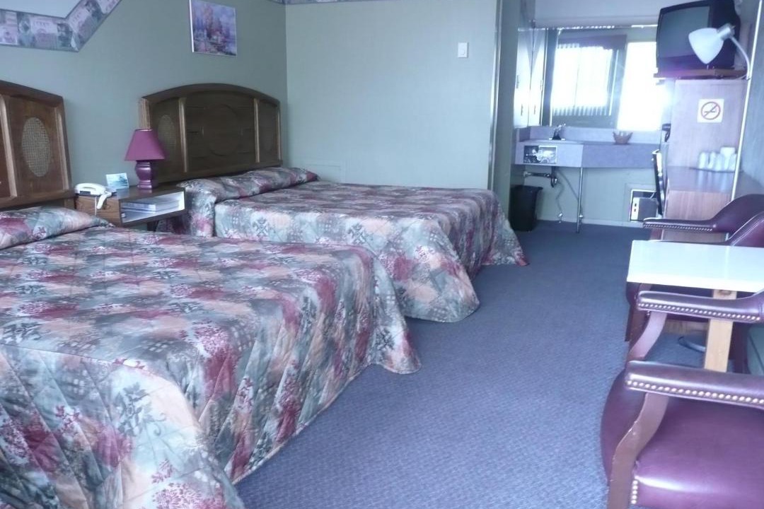 Photo of Bedroom in Sainte-Eulalie