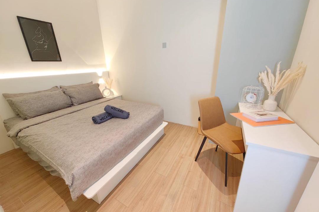 Photo of Bedroom in Taman Bukit Pantai