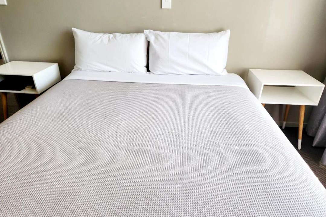 Photo of Bedroom in Taumarunui