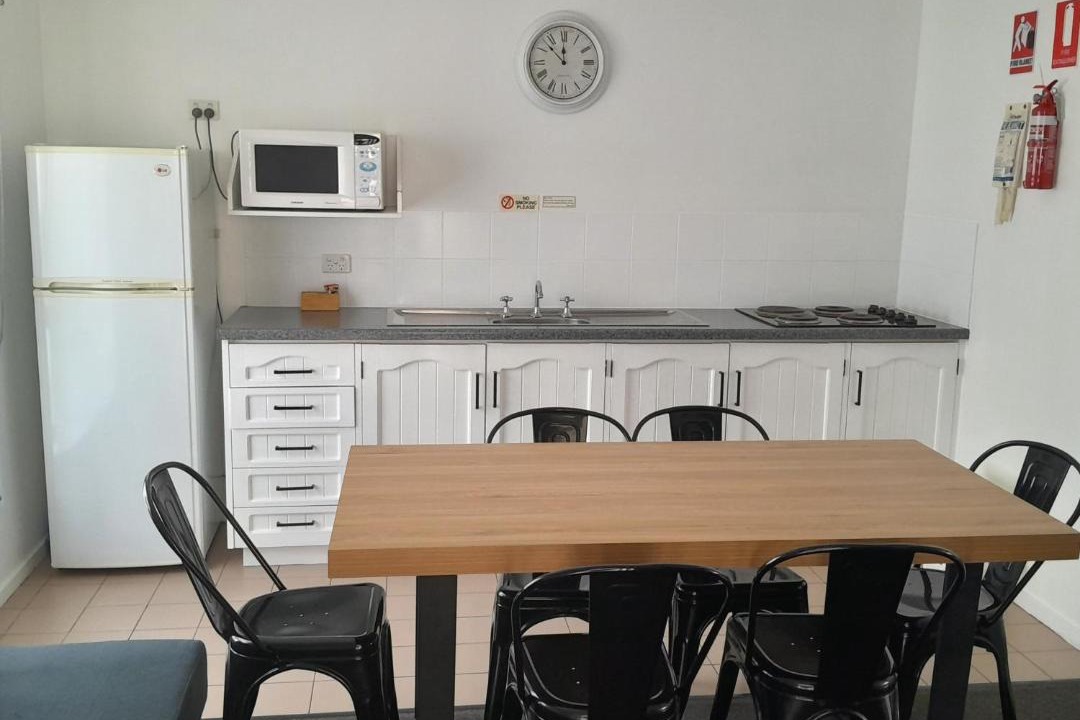 Photo of Kitchen in Wangaratta