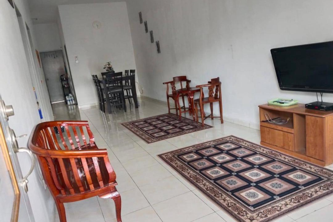 Photo of Livingroom in Jengka
