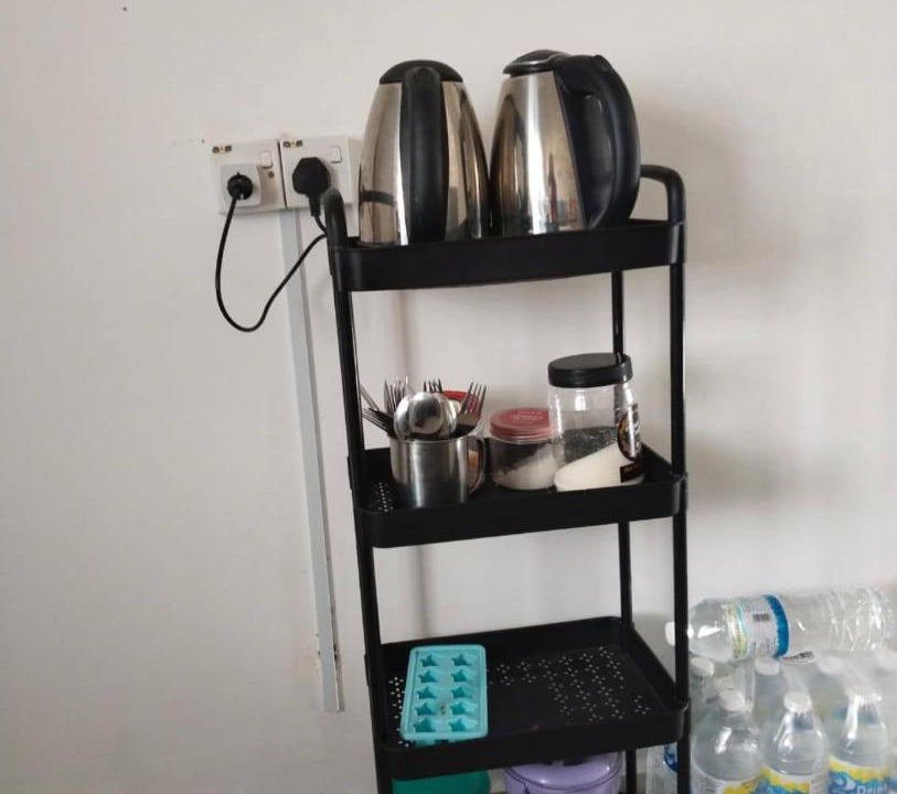 Photo of Kitchen in Jengka