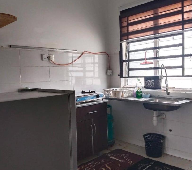 Photo of Kitchen in Jengka