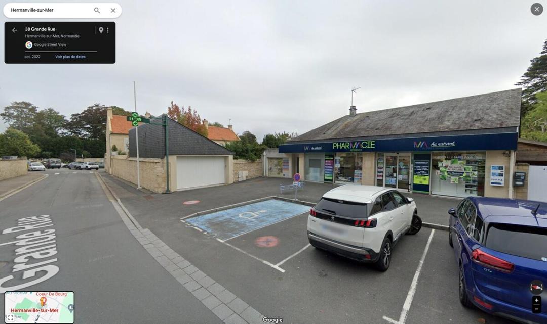 Photo of Others in Hermanville-sur-Mer