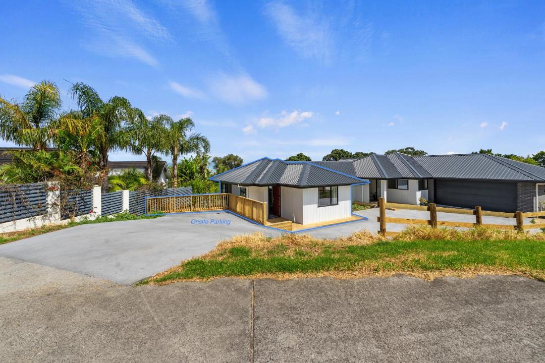 Photo of Others in Whakatete Bay