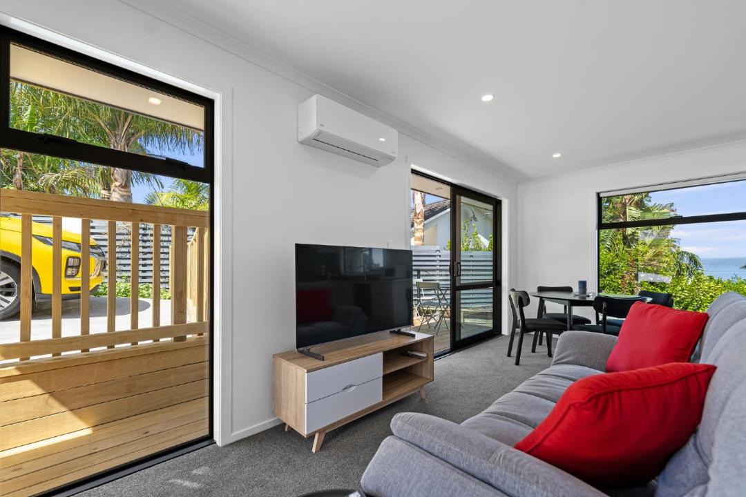 Photo of Others in Whakatete Bay