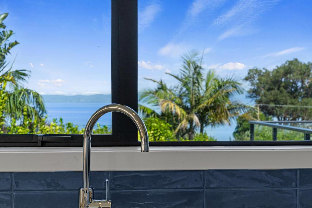 Photo of Bathroom in Whakatete Bay