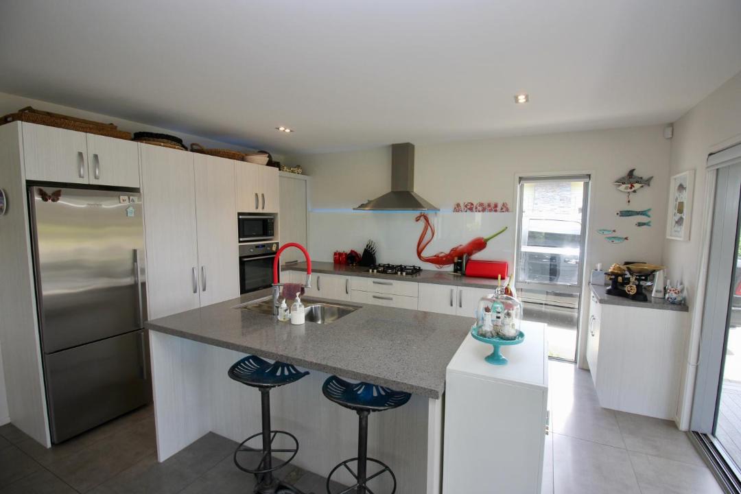 Photo of Kitchen in Whitianga