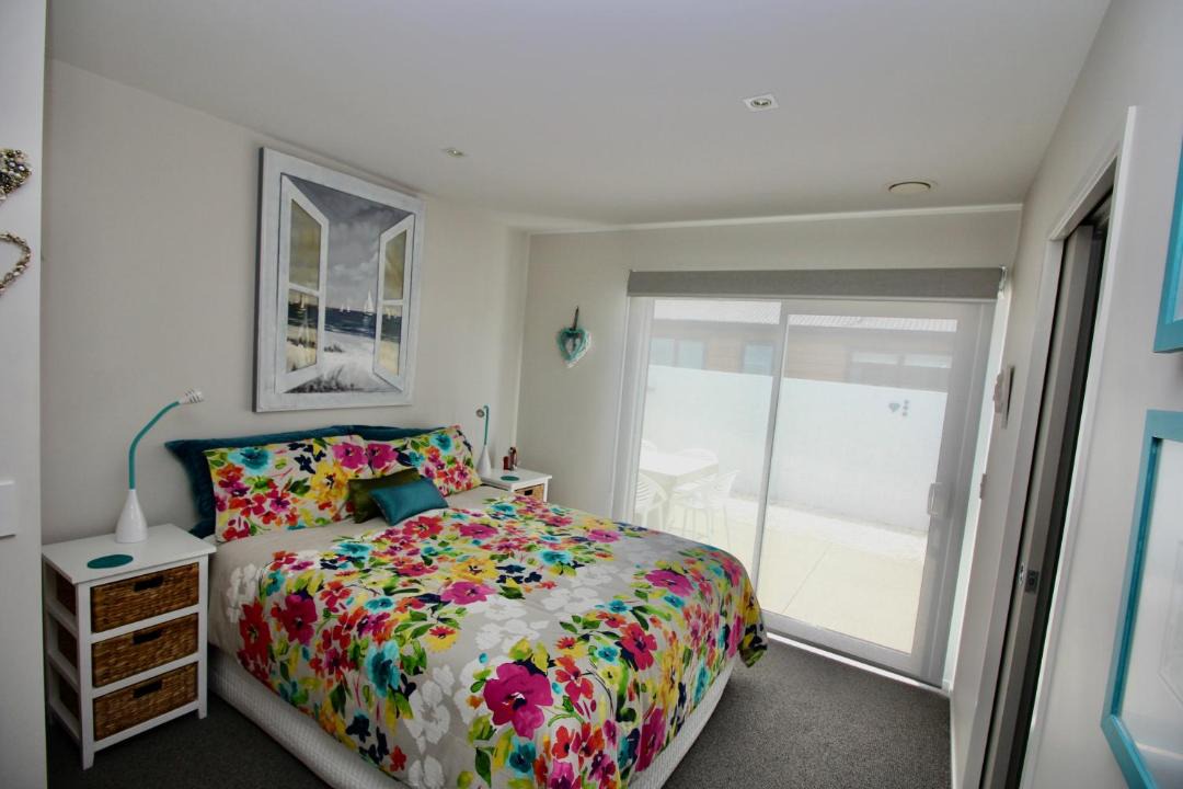 Photo of Bedroom in Whitianga