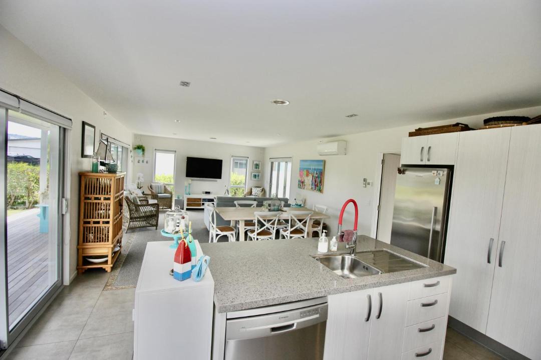 Photo of Kitchen in Whitianga