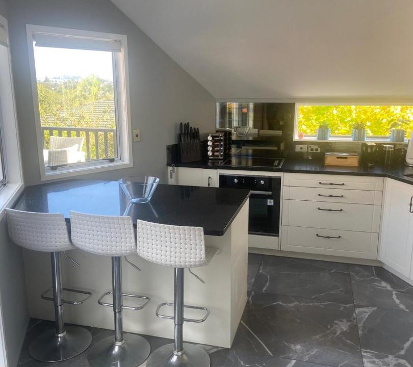 Photo of Kitchen in Northcote