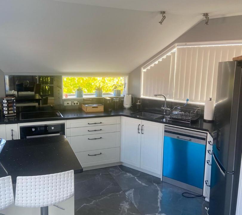 Photo of Kitchen in Northcote