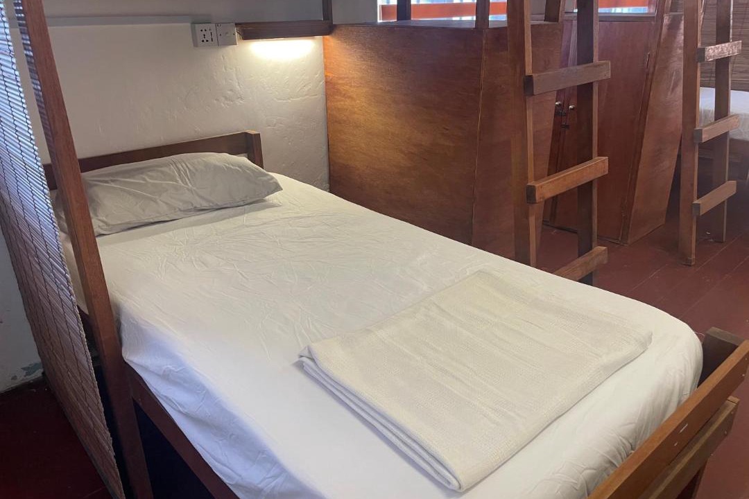 Photo of Bedroom in Malacca City