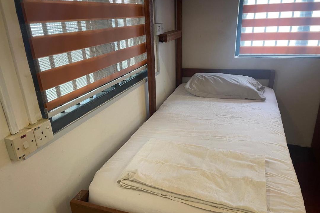 Photo of Bedroom in Malacca City