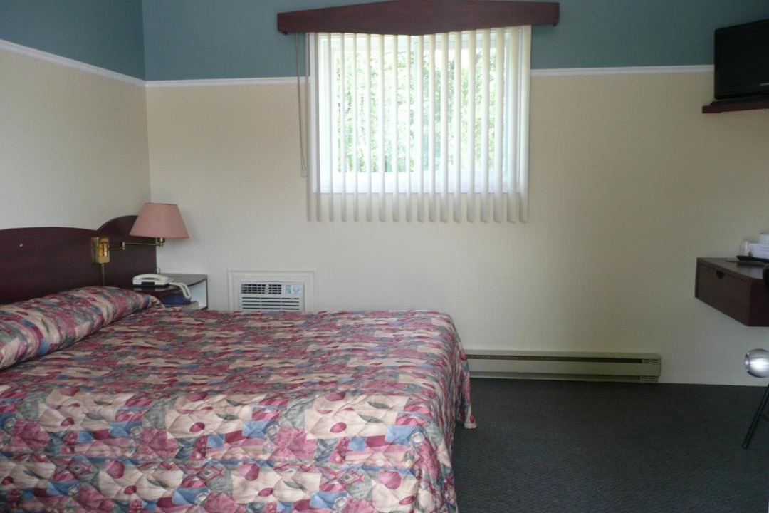 Photo of Bedroom in Sainte-Eulalie