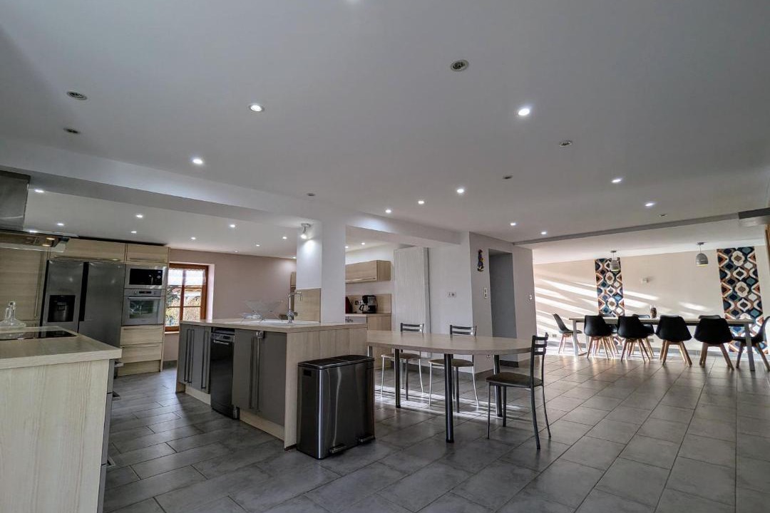 Photo of Kitchen in Fraize