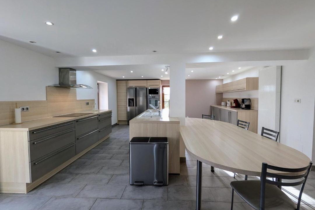 Photo of Kitchen in Fraize
