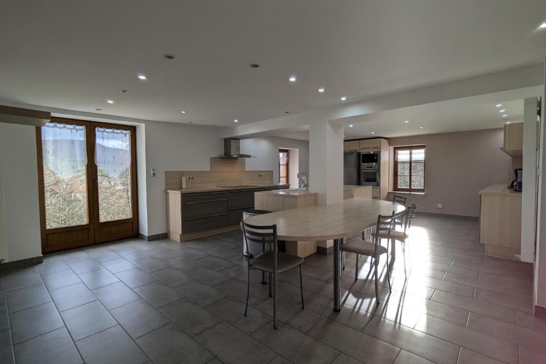 Photo of Kitchen in Fraize