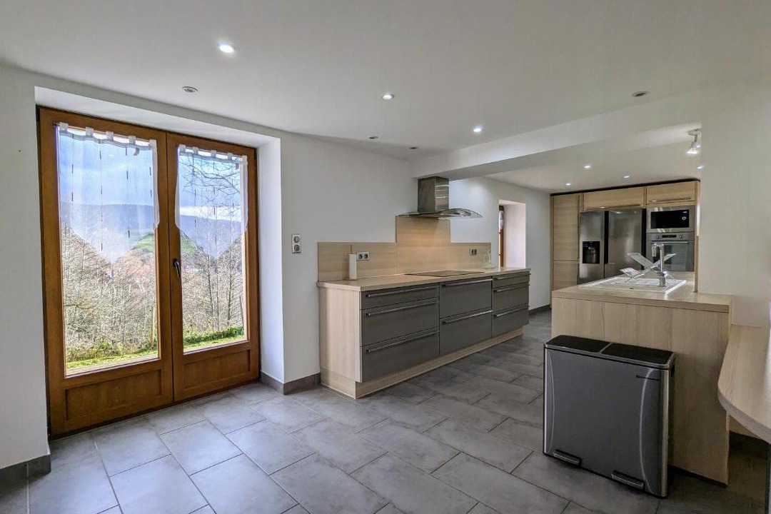 Photo of Kitchen in Fraize