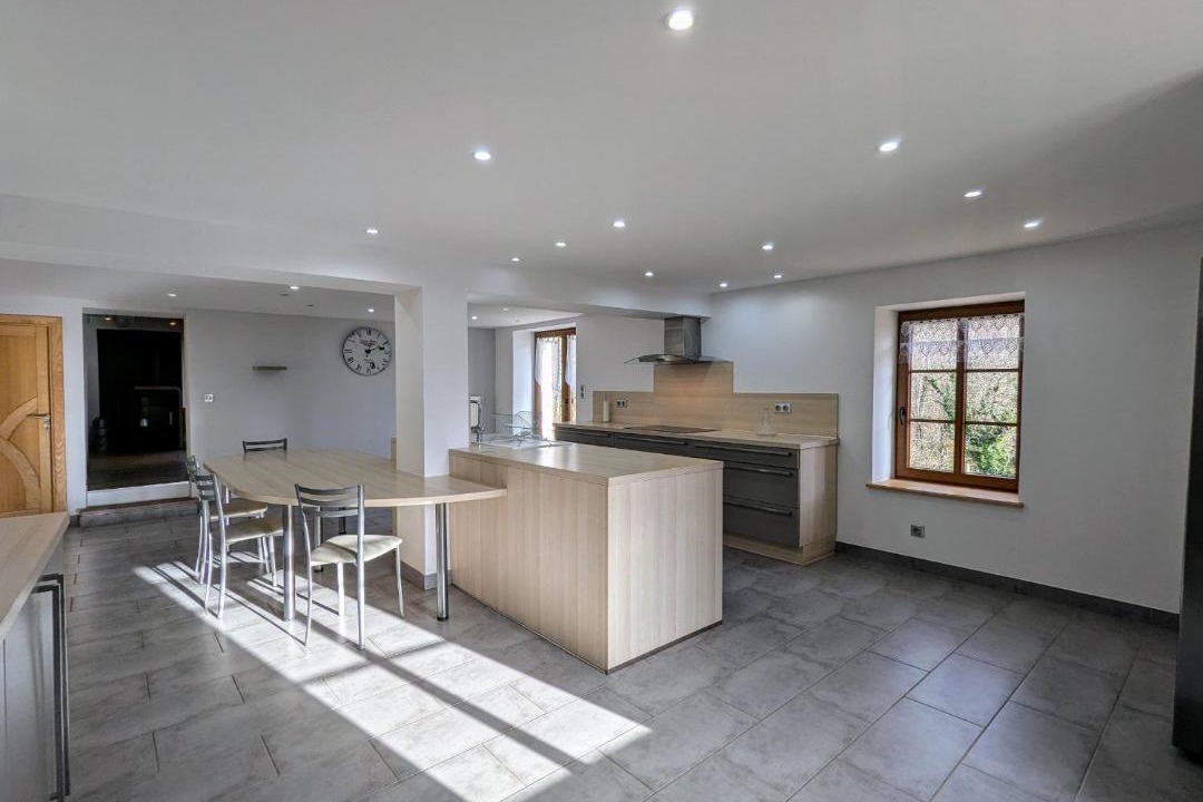 Photo of Kitchen in Fraize
