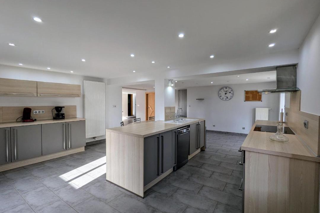 Photo of Kitchen in Fraize