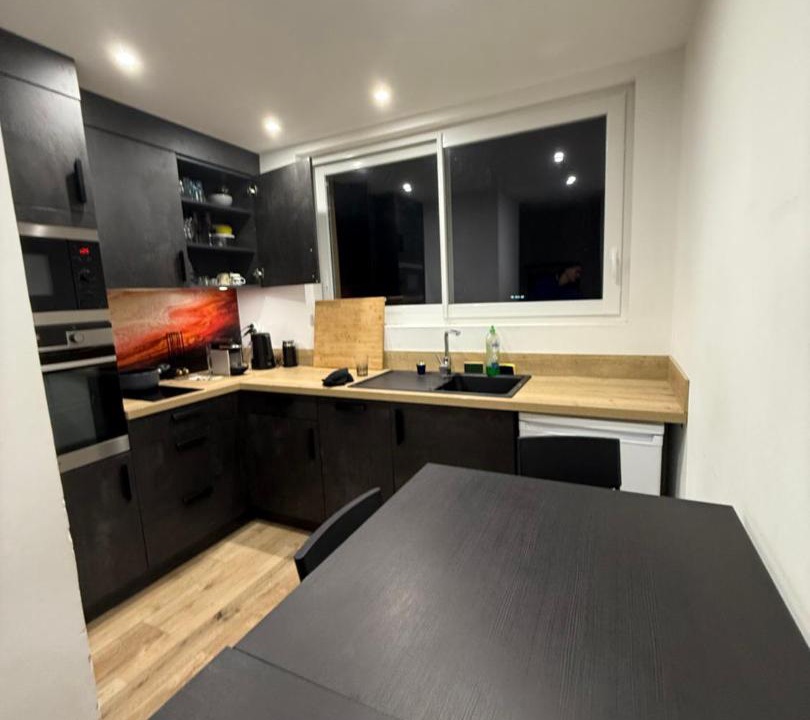 Photo of Kitchen in Le Busca