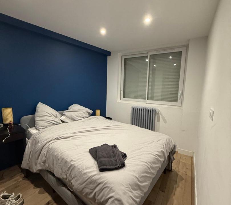 Photo of Bedroom in Le Busca