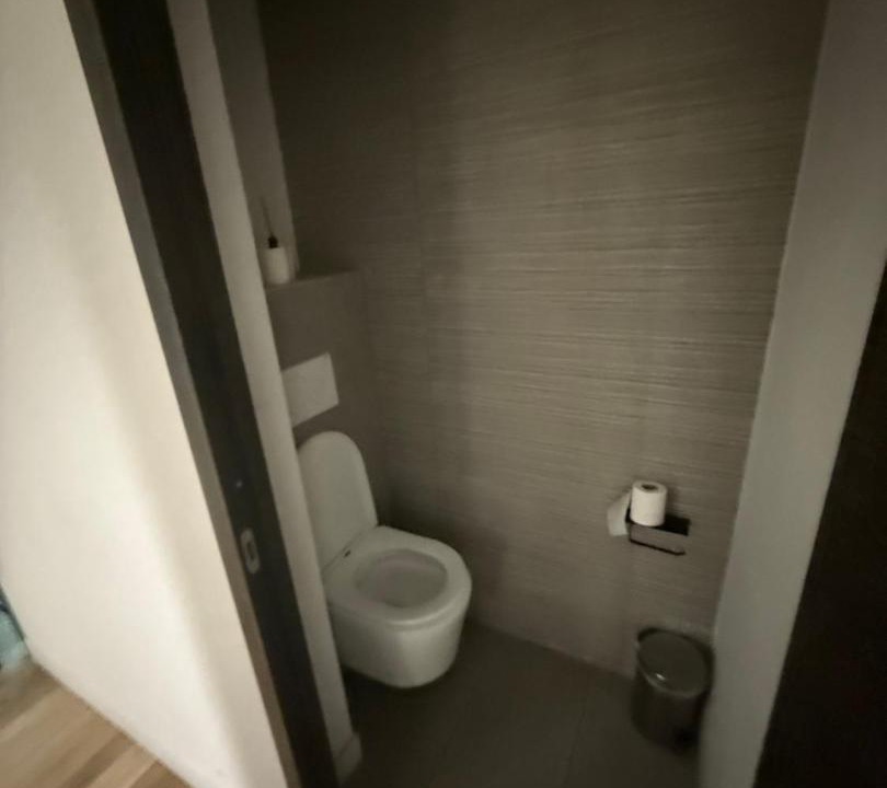 Photo of Bathroom in Le Busca