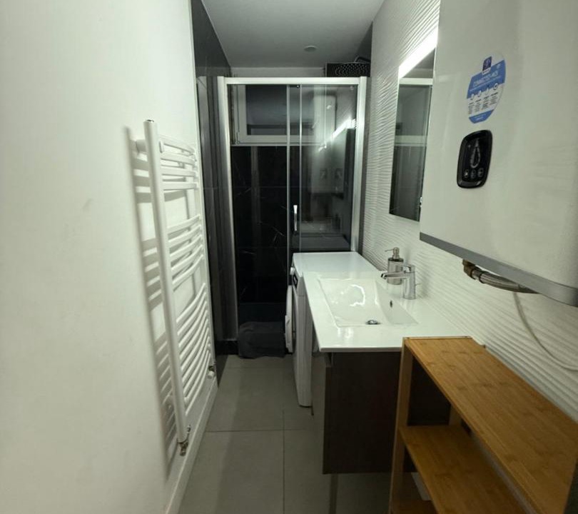 Photo of Bathroom in Le Busca