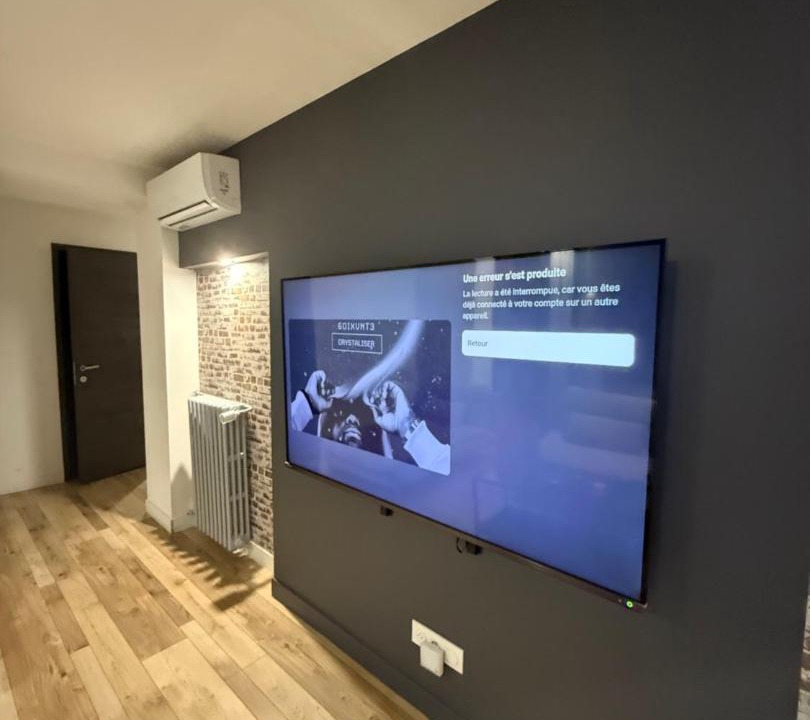 Photo of Livingroom in Le Busca