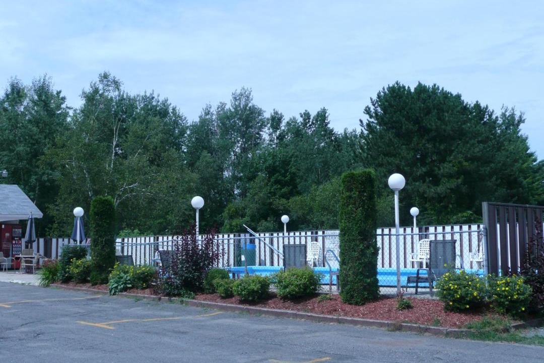 Photo of Buildings in Sainte-Eulalie