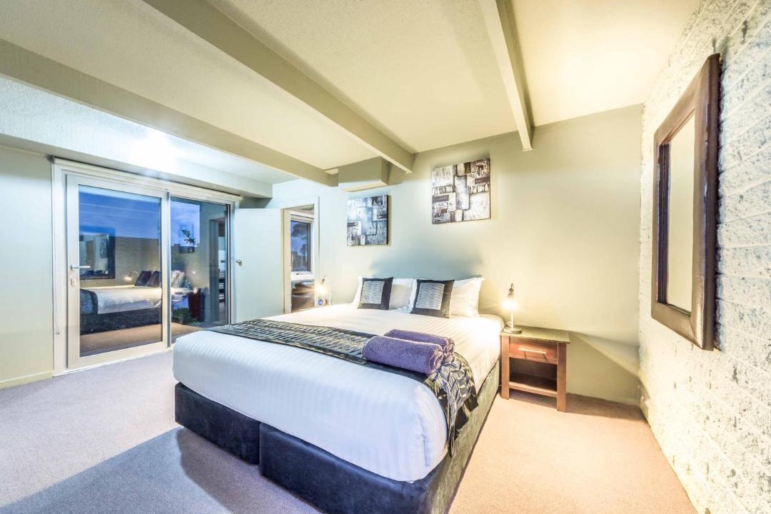 Photo of Bedroom in Orbost