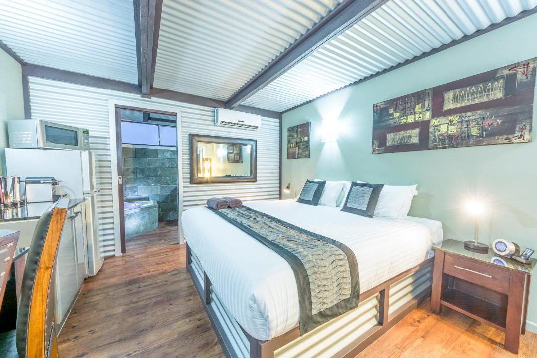 Photo of Bedroom in Orbost