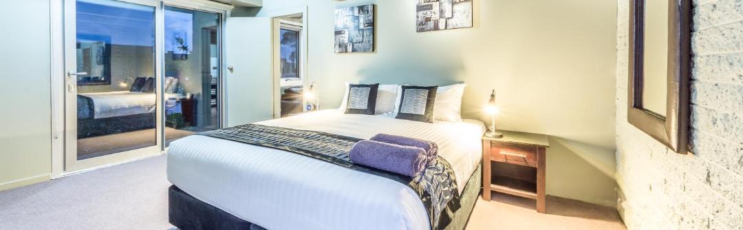 Photo of Bedroom in Orbost