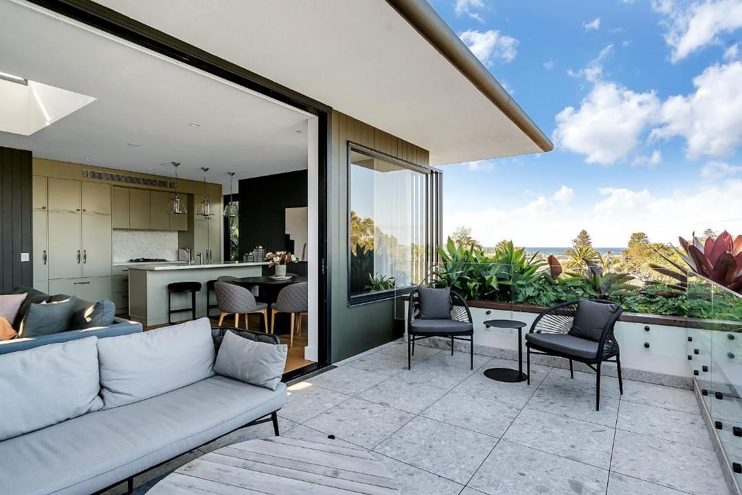 Photo of Patio Balcony in Collaroy