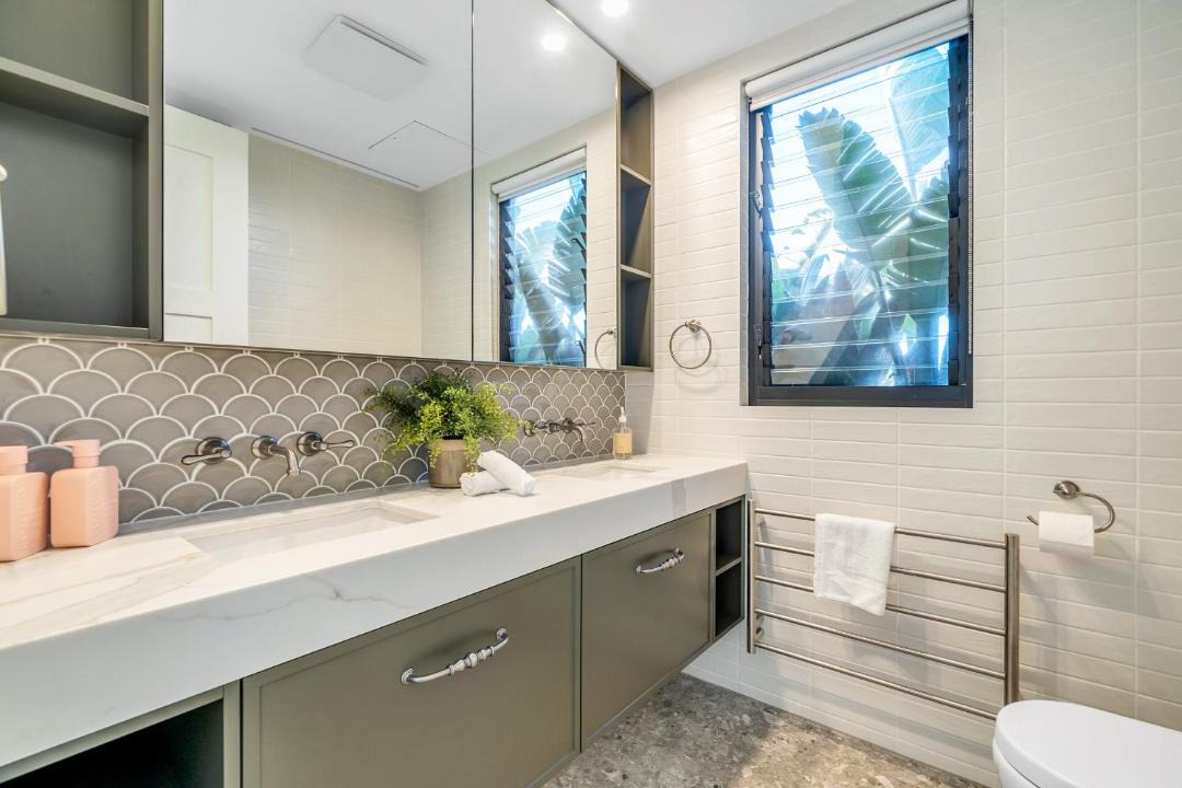 Photo of Bathroom in Collaroy