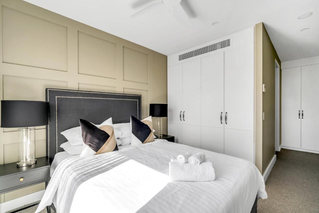 Photo of Bedroom in Collaroy