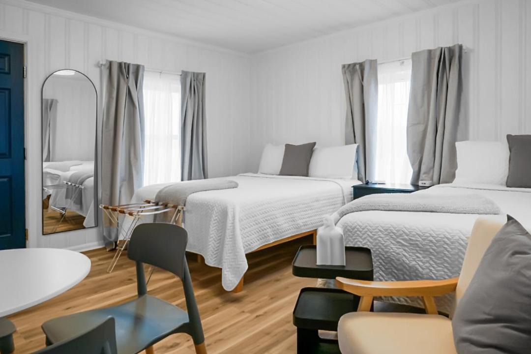 Photo of Bedroom in Carolina Beach